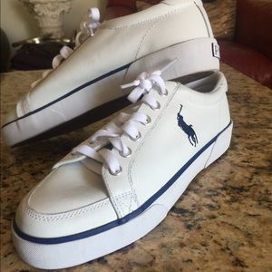 Polo sneakers